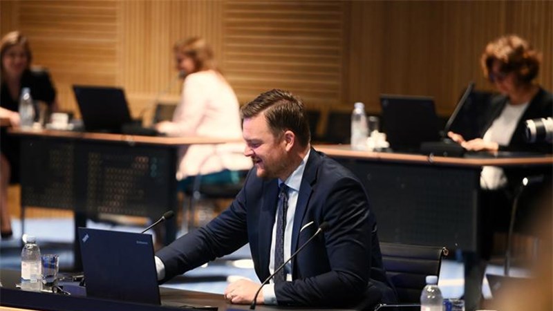 Vlada Saboru uputila paket porezne reforme: Predloženo povećanje poreznog opterećenja dohotka od kapitala i imovine